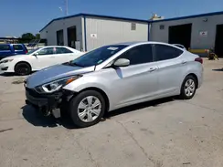5NPDH4AE0GH675730 2016 HYUNDAI ELANTRA