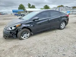 5NPDH4AE0GH675761 2016 HYUNDAI ELANTRA