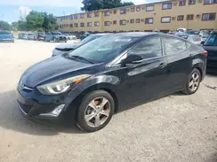 5NPDH4AE0GH677574 2016 HYUNDAI ELANTRA