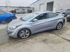 5NPDH4AE0GH678062 2016 HYUNDAI ELANTRA