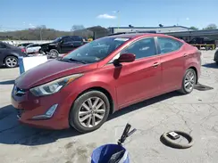5NPDH4AE0GH678319 2016 HYUNDAI ELANTRA