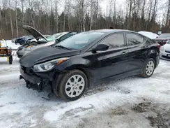 5NPDH4AE0GH678353 2016 HYUNDAI ELANTRA