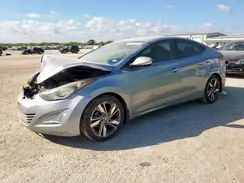 5NPDH4AE0GH680328 2016 HYUNDAI ELANTRA