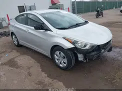 5NPDH4AE0GH680569 2016 HYUNDAI ELANTRA