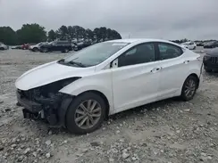 5NPDH4AE0GH680782 2016 HYUNDAI ELANTRA