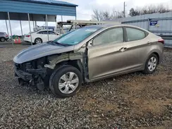 5NPDH4AE0GH681706 2016 HYUNDAI ELANTRA