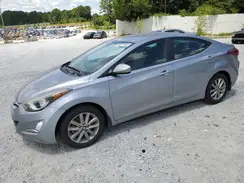 5NPDH4AE0GH681950 2016 HYUNDAI ELANTRA