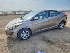 5NPDH4AE0GH682015 2016 HYUNDAI ELANTRA