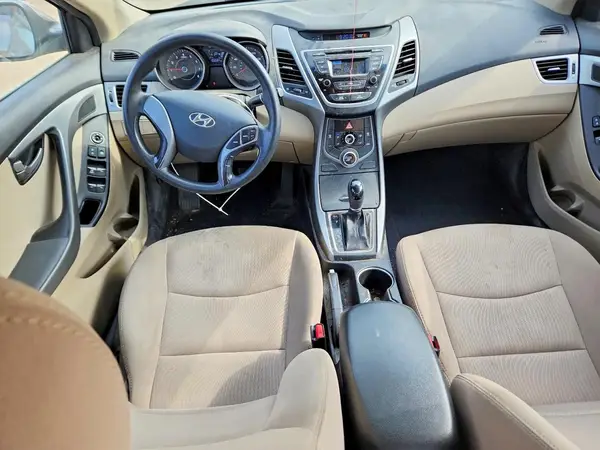 5NPDH4AE0GH682015 2016 HYUNDAI ELANTRA - Image 8