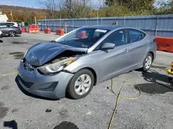 5NPDH4AE0GH682483 2016 HYUNDAI ELANTRA