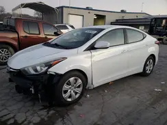 5NPDH4AE0GH682564 2016 HYUNDAI ELANTRA