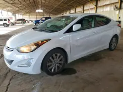 5NPDH4AE0GH683696 2016 HYUNDAI ELANTRA