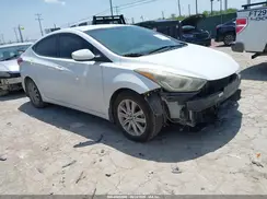 5NPDH4AE0GH683729 2016 HYUNDAI ELANTRA