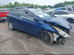 5NPDH4AE0GH684332 2016 HYUNDAI ELANTRA
