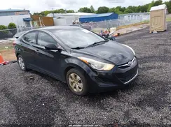 5NPDH4AE0GH684685 2016 HYUNDAI ELANTRA