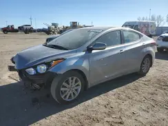 5NPDH4AE0GH684797 2016 HYUNDAI ELANTRA