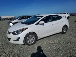 5NPDH4AE0GH685044 2016 HYUNDAI ELANTRA