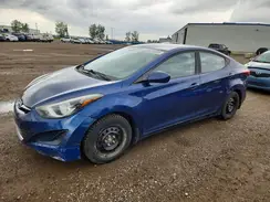 5NPDH4AE0GH685223 2016 HYUNDAI ELANTRA