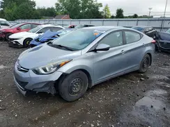 5NPDH4AE0GH685304 2016 HYUNDAI ELANTRA