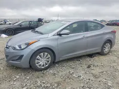 5NPDH4AE0GH686355 2016 HYUNDAI ELANTRA