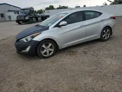 5NPDH4AE0GH687974 2016 HYUNDAI ELANTRA