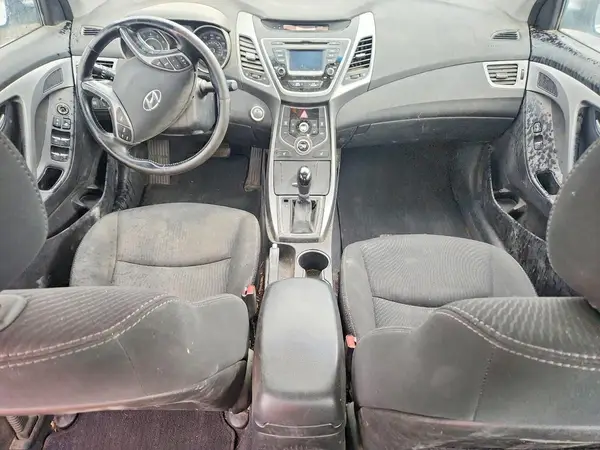 5NPDH4AE0GH688199 2016 HYUNDAI ELANTRA - Image 8