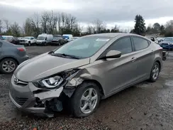 5NPDH4AE0GH688316 2016 HYUNDAI ELANTRA