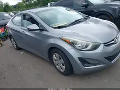 5NPDH4AE0GH688333 2016 HYUNDAI ELANTRA