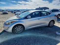5NPDH4AE0GH688798 2016 HYUNDAI ELANTRA