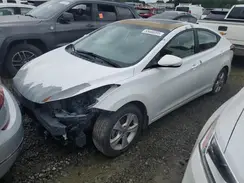 5NPDH4AE0GH689014 2016 HYUNDAI ELANTRA