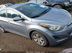 5NPDH4AE0GH689157 2016 HYUNDAI ELANTRA