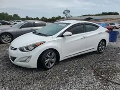 5NPDH4AE0GH689434 2016 HYUNDAI ELANTRA