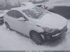 5NPDH4AE0GH691698 2016 HYUNDAI ELANTRA