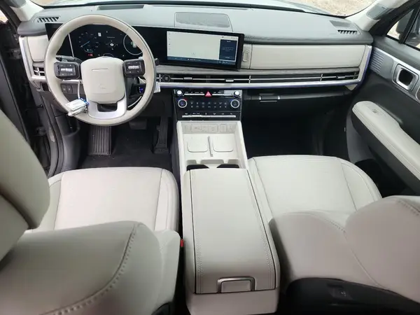 5NPDH4AE0GH691913 2016 HYUNDAI ELANTRA - Image 8