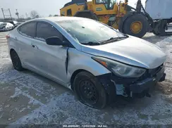 5NPDH4AE0GH693984 2016 HYUNDAI ELANTRA