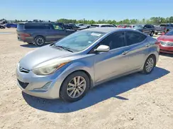 5NPDH4AE0GH694083 2016 HYUNDAI ELANTRA
