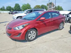 5NPDH4AE0GH694746 2016 HYUNDAI ELANTRA
