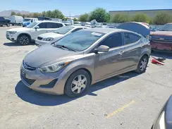 5NPDH4AE0GH694987 2016 HYUNDAI ELANTRA
