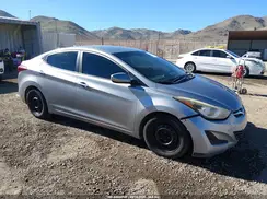 5NPDH4AE0GH695685 2016 HYUNDAI ELANTRA
