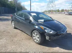 5NPDH4AE0GH696772 2016 HYUNDAI ELANTRA
