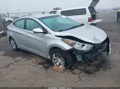 5NPDH4AE0GH696965 2016 HYUNDAI ELANTRA