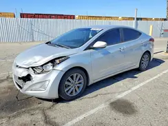 5NPDH4AE0GH697758 2016 HYUNDAI ELANTRA