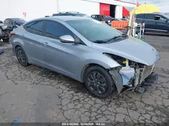 5NPDH4AE0GH698960 2016 HYUNDAI ELANTRA