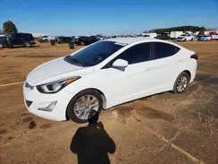 5NPDH4AE0GH699378 2016 HYUNDAI ELANTRA