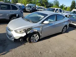5NPDH4AE0GH699672 2016 HYUNDAI ELANTRA