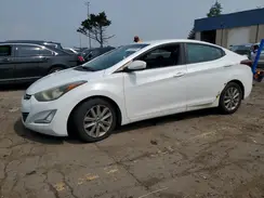 5NPDH4AE0GH700741 2016 HYUNDAI ELANTRA
