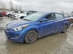 5NPDH4AE0GH701565 2016 HYUNDAI ELANTRA