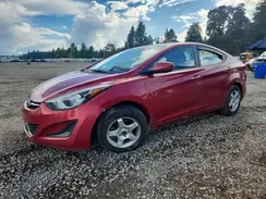 5NPDH4AE0GH701775 2016 HYUNDAI ELANTRA