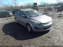 5NPDH4AE0GH703168 2016 HYUNDAI ELANTRA