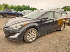 5NPDH4AE0GH704370 2016 HYUNDAI ELANTRA